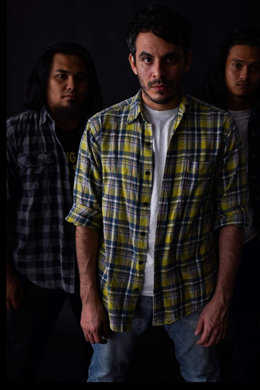 MADDAME... — Rock Band Malaysia