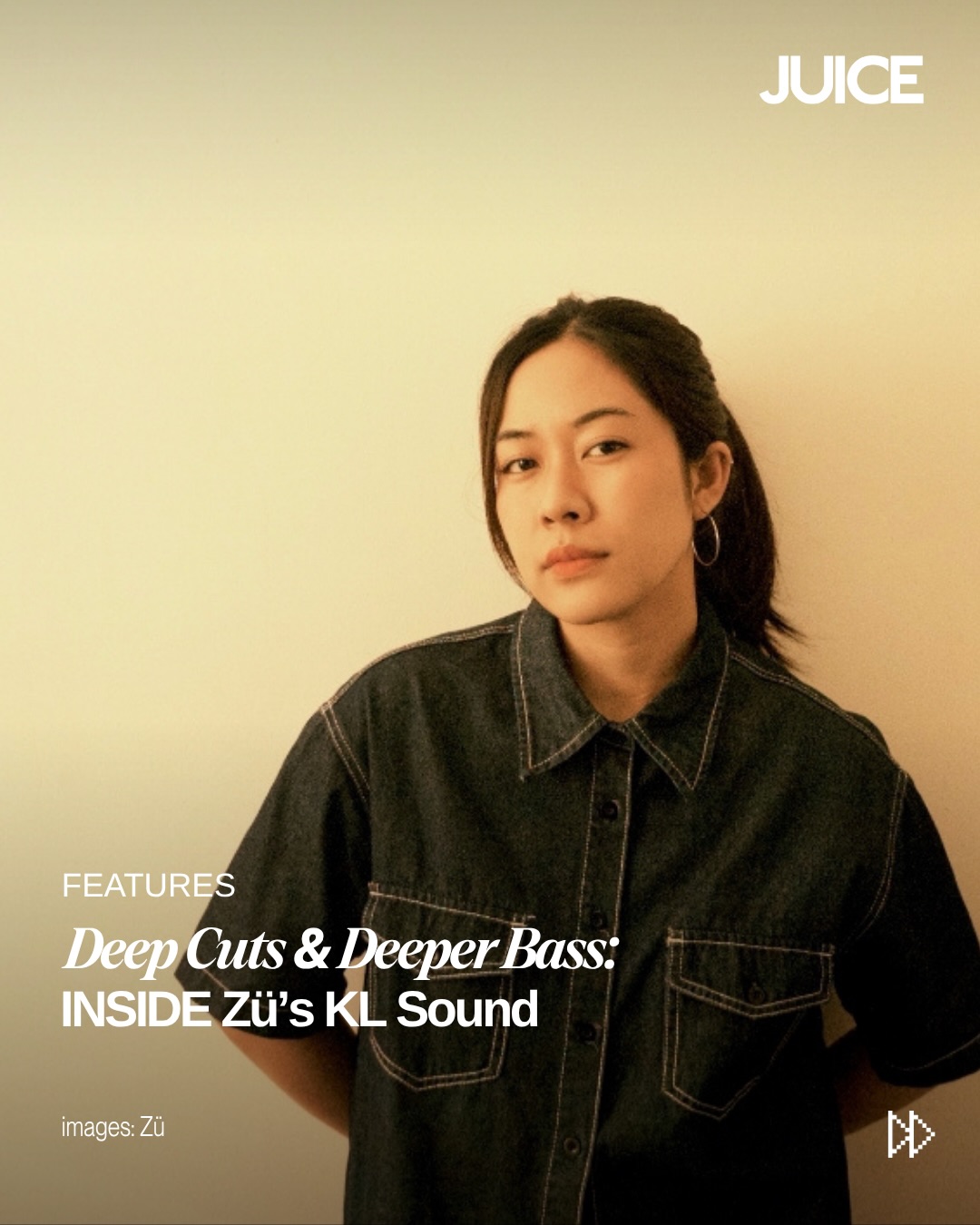 Juice Malaysia — ZÜ